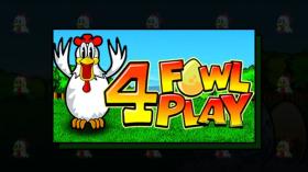 gioco slot gallina