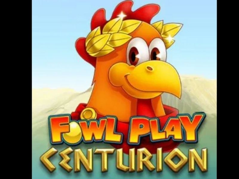 Fowl Play Centurion