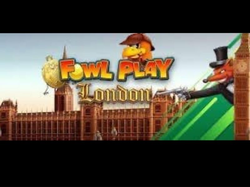 Dove si gioca a Fowl Play London