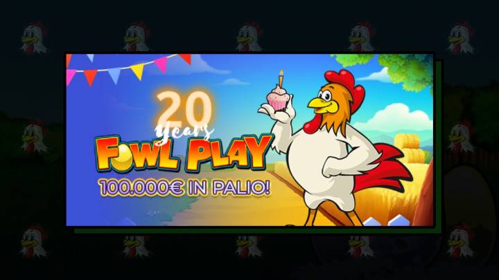 Fowl Play Gold 4 e altre varianti