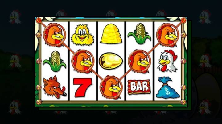 fowl play gold online