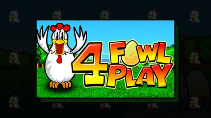 gioco slot gallina