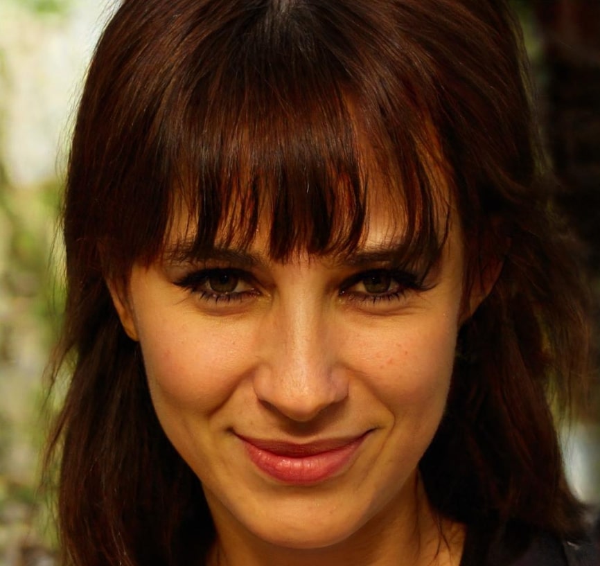 Maria Rossi