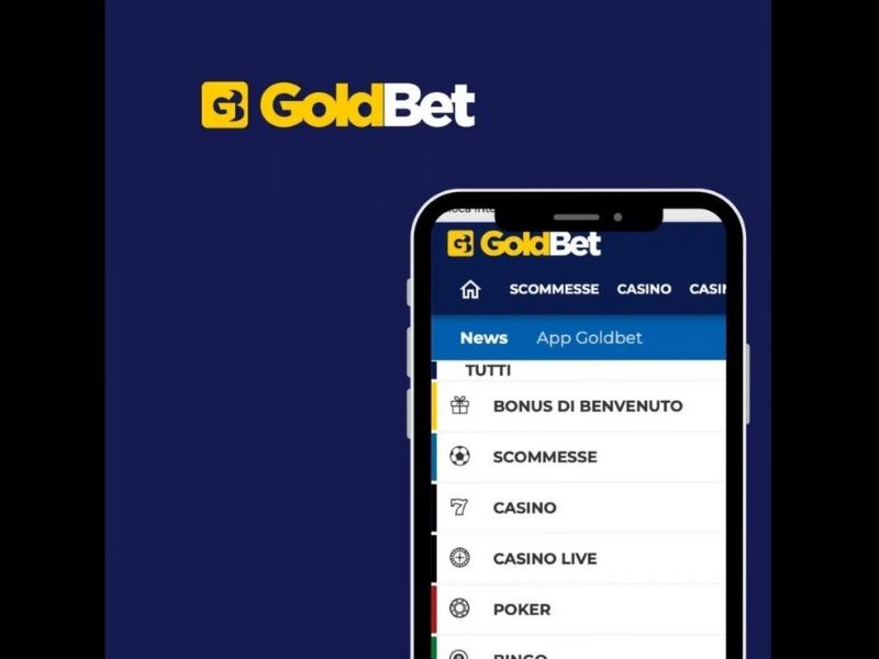 Versione mobile su Eurobet Casino