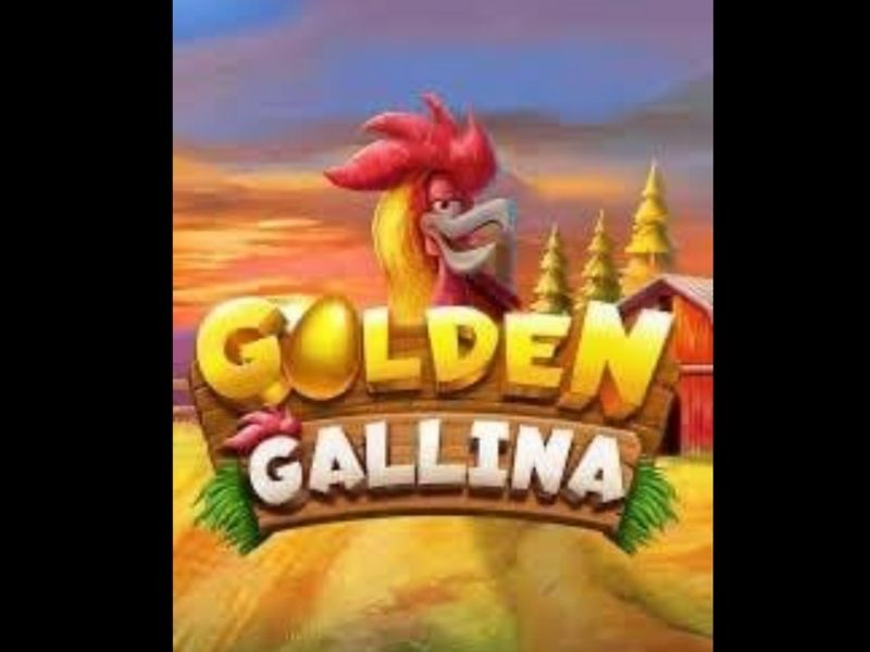 Conclusione del gioco Golden Gallina