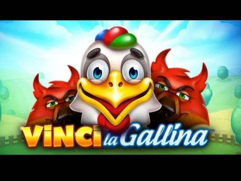 Vinci La Gallina